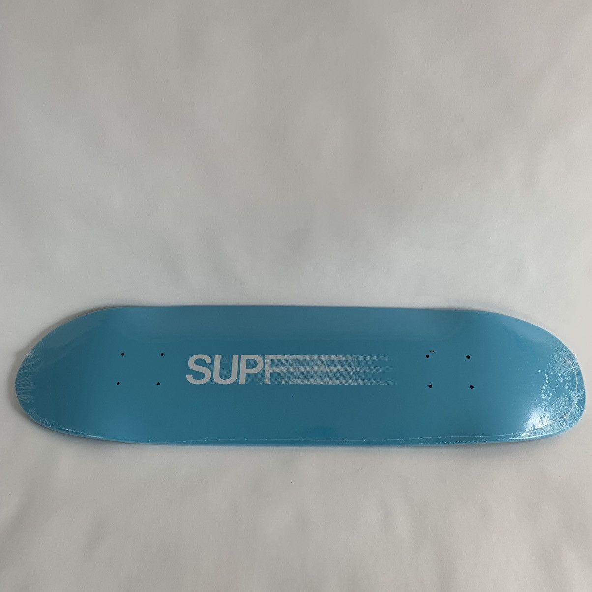 Streetwear × Supreme Supreme Girls Skateboard Blue (SS25) | Grailed