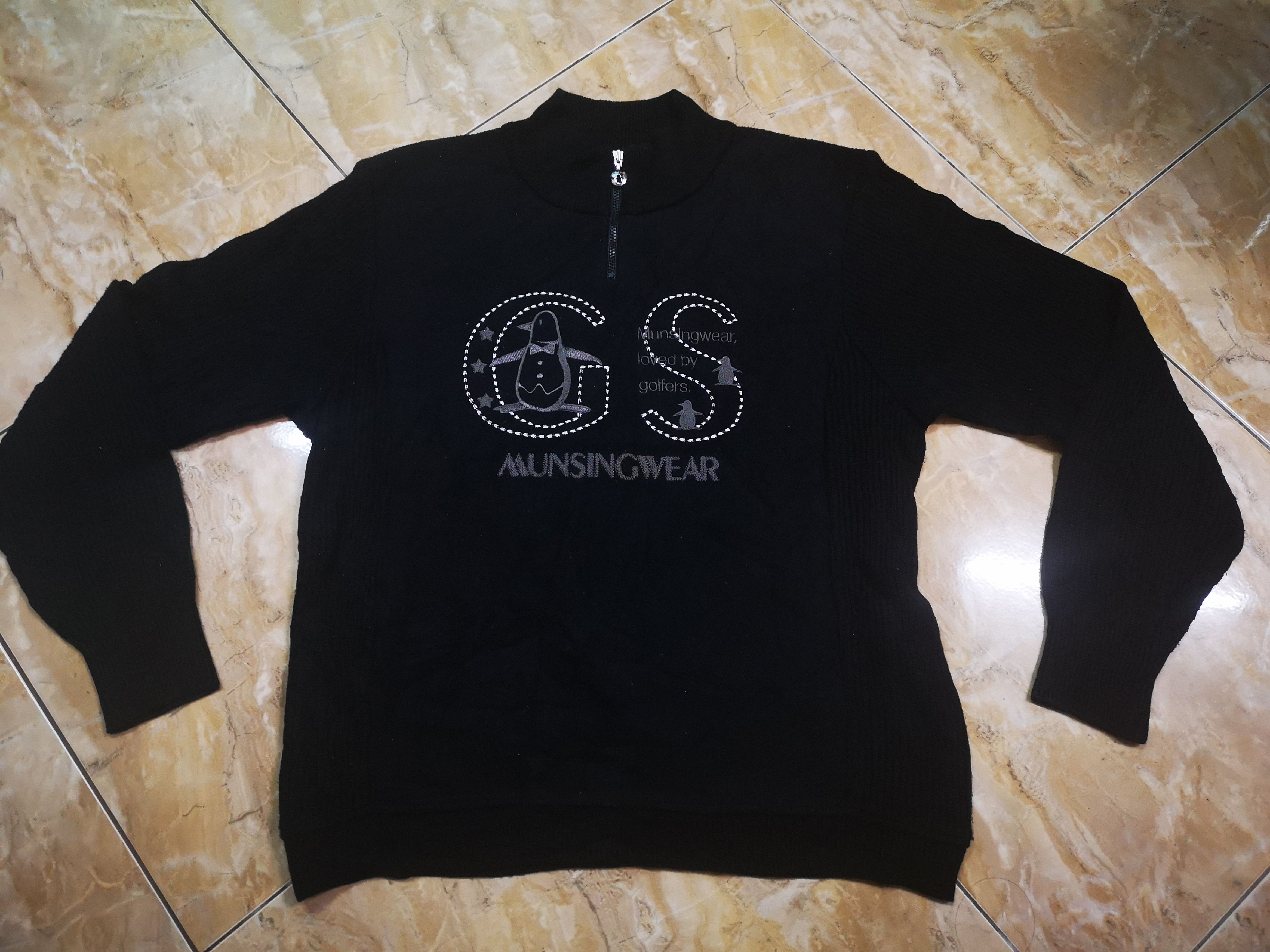 🔥Best Offer🔥Vintage Grand Slam Sweaters