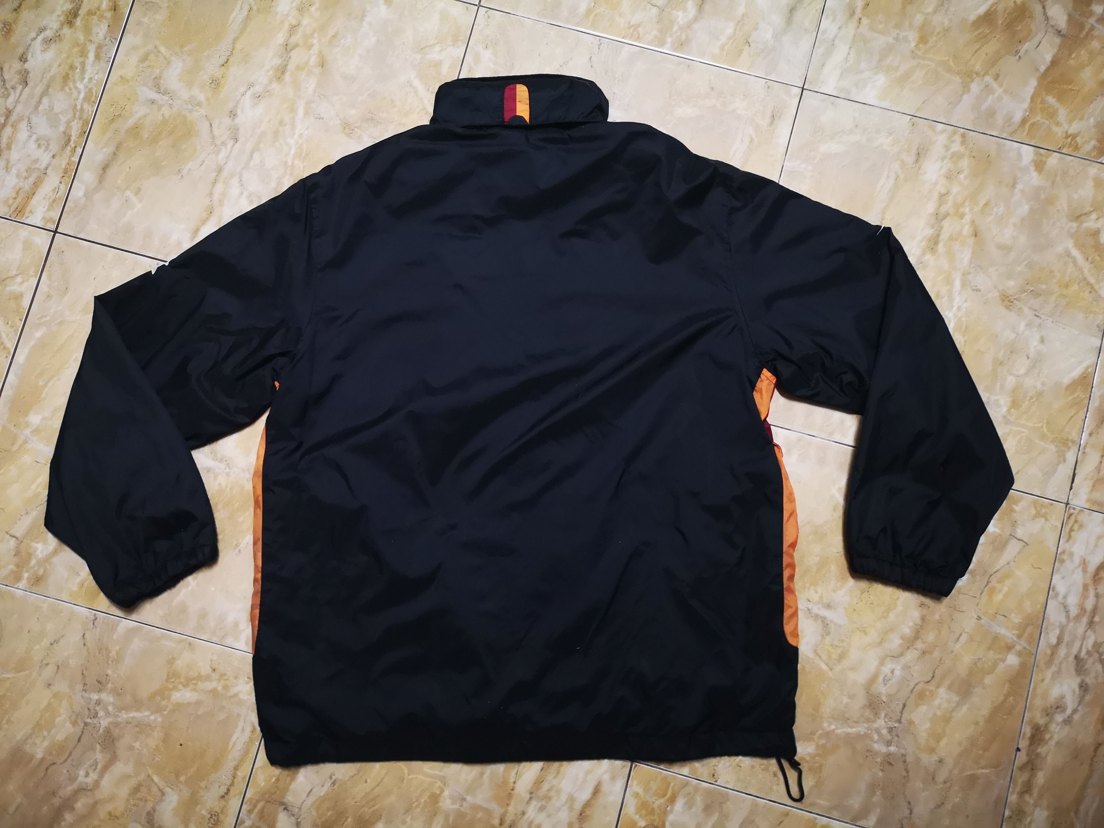 Diadora × Vintage 🔥Diadora windbreaker Size US L / EU 52-54 / 3 - 2 Thumbnail