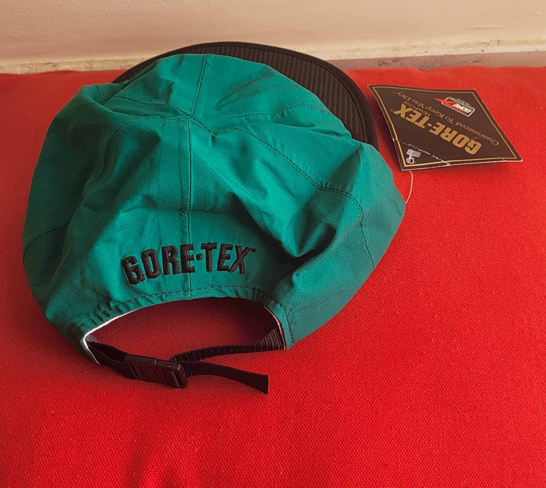 The North Face The North Face Gore Tex Hat Size ONE SIZE - 3 Thumbnail