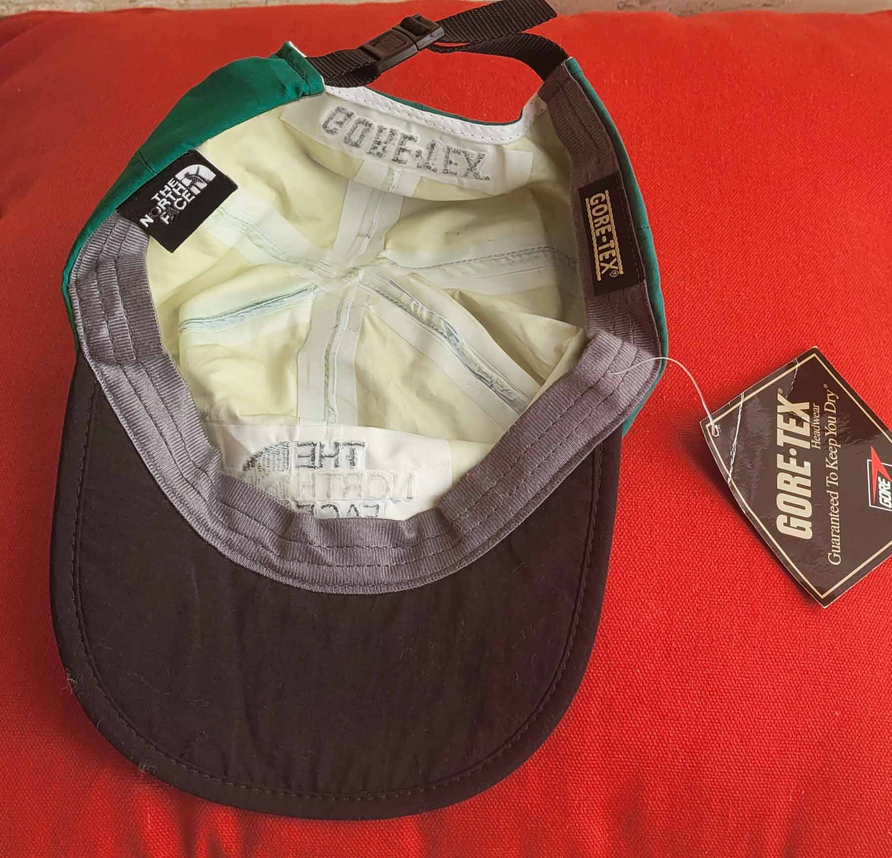 The North Face The North Face Gore Tex Hat Size ONE SIZE - 4 Thumbnail