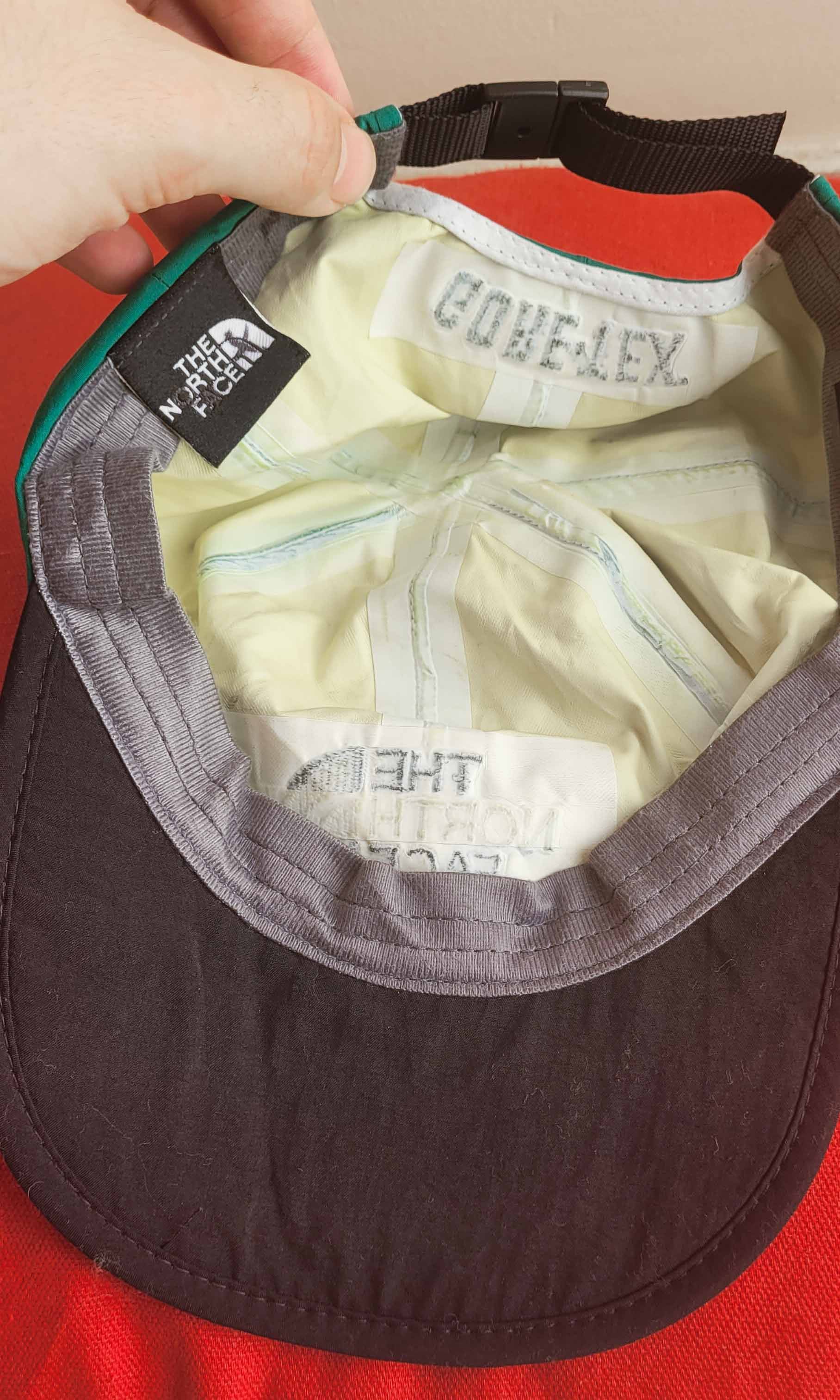 The North Face The North Face Gore Tex Hat Size ONE SIZE - 5 Thumbnail