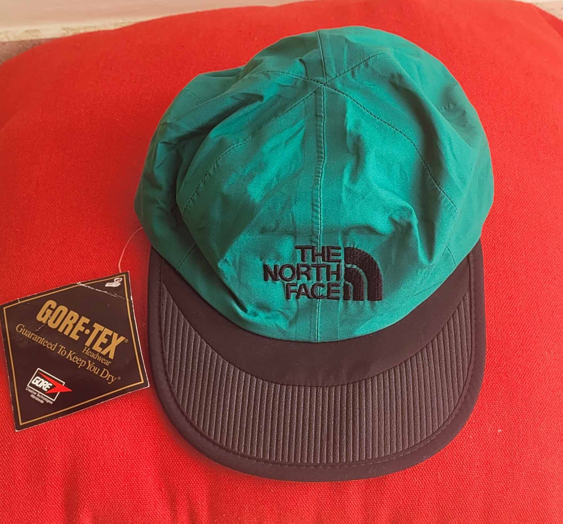 North face gore tex baseball cap best sale