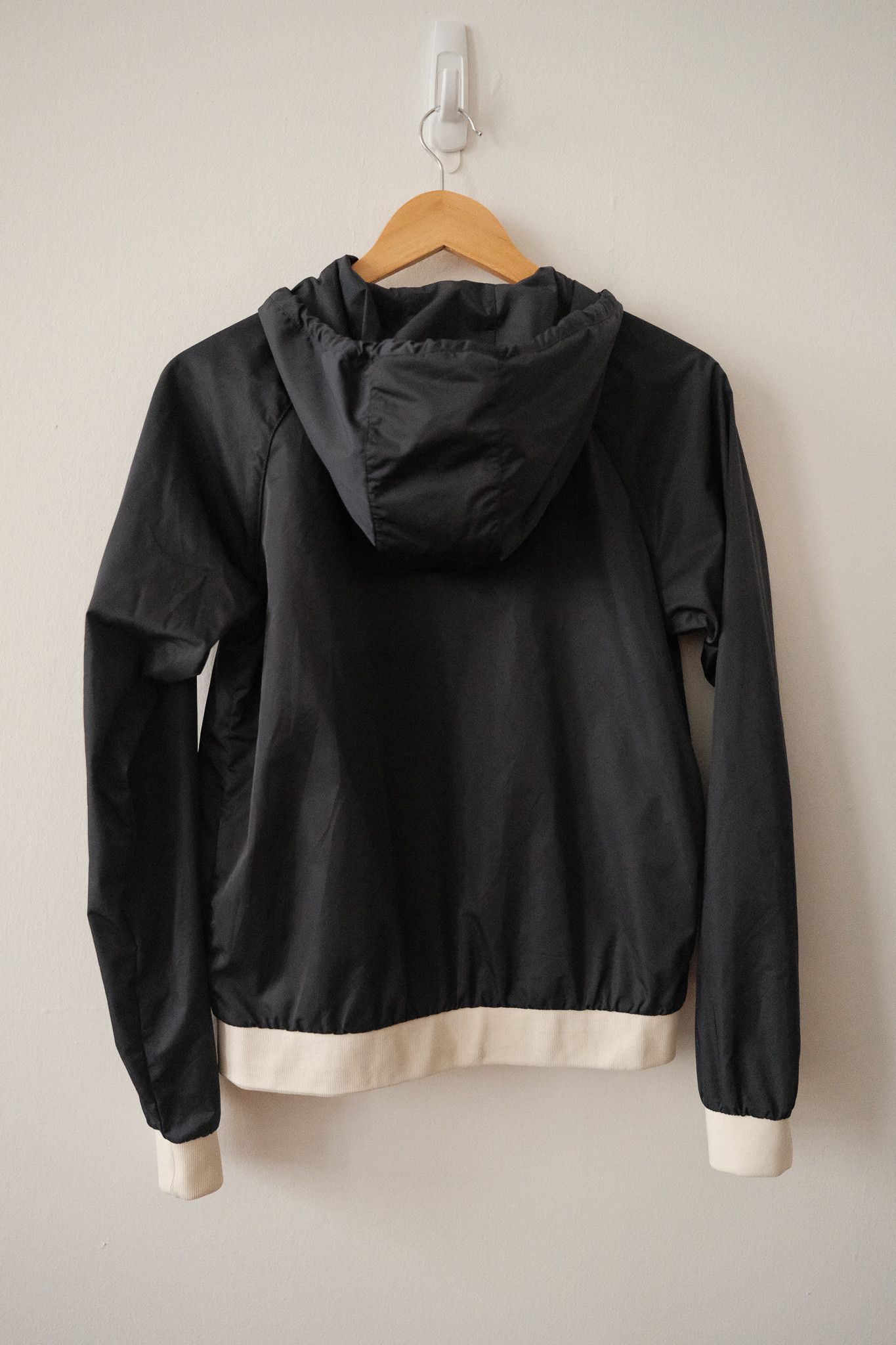 Maison Kitsune Fox Embroidered Jacket Size US XS / EU 42 / 0 - 6 Thumbnail