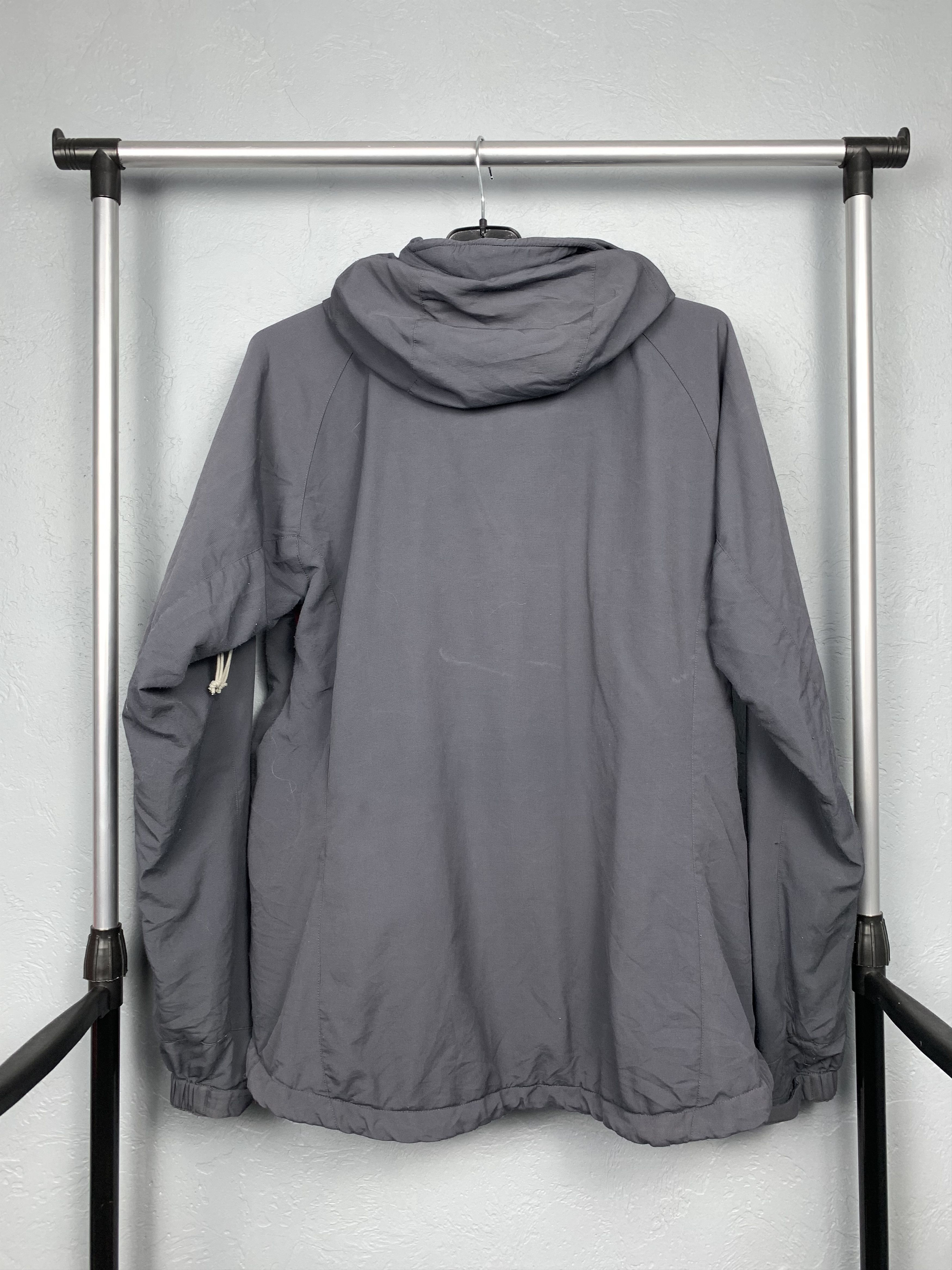 Rab Rab Vapour-rise Vintage Womens Outdoor Jacket Size XL / US 12-14 / IT 48-50 - 9 Thumbnail