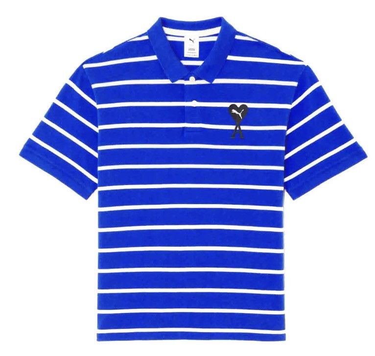 Puma x Ami Polo