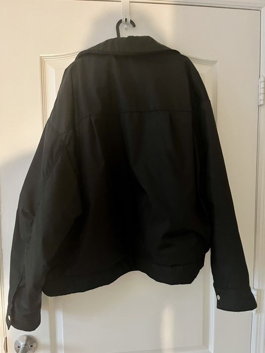 Cole Buxton Cole Buxton Nylon Overshirt | Grailed