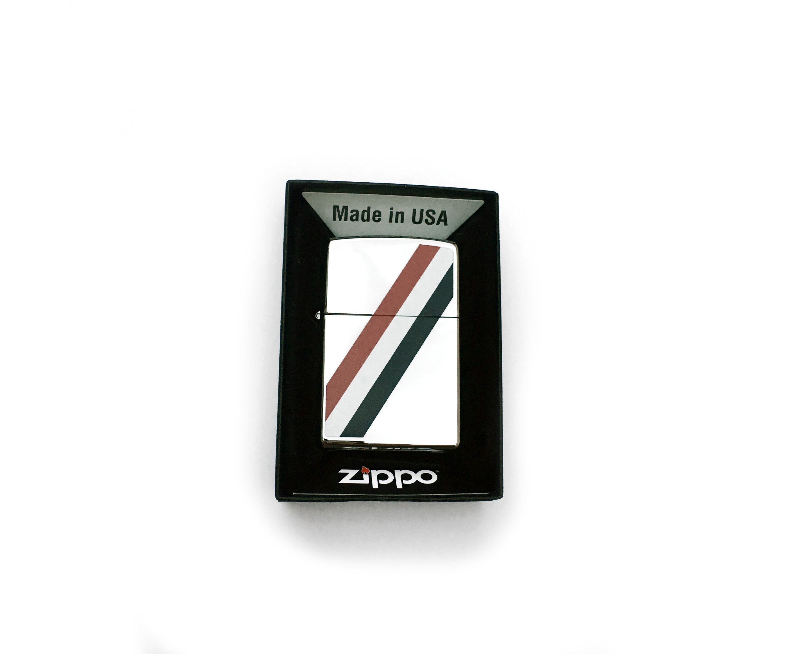 Thom Browne Thom Browne x Zippo Lighter | Grailed