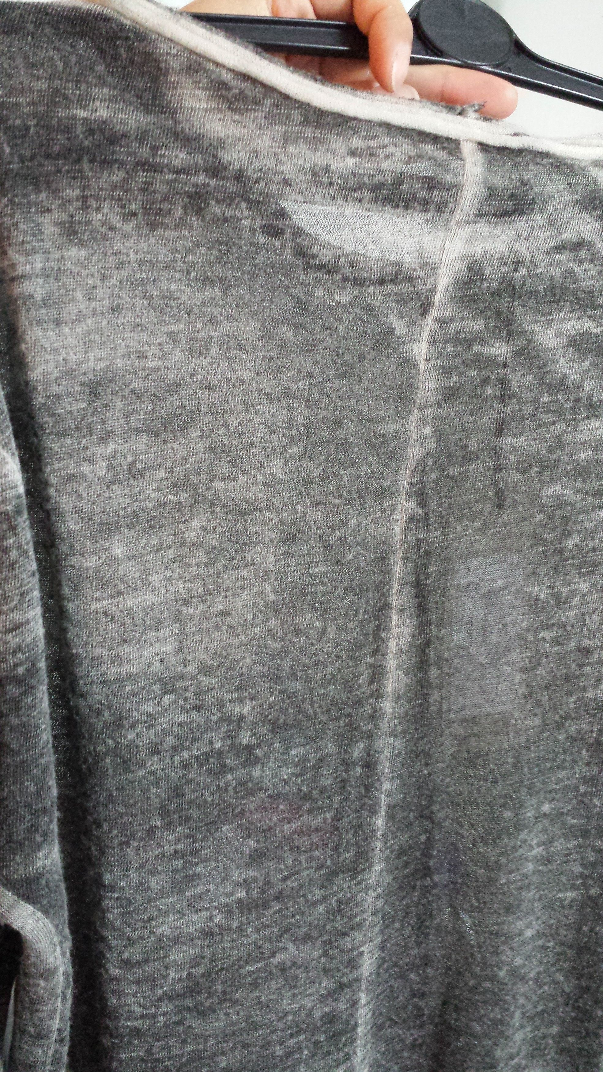 Lumen Et Umbra signature cold dyed wool sweater Size US S / EU 44-46 / 1 - 6 Thumbnail