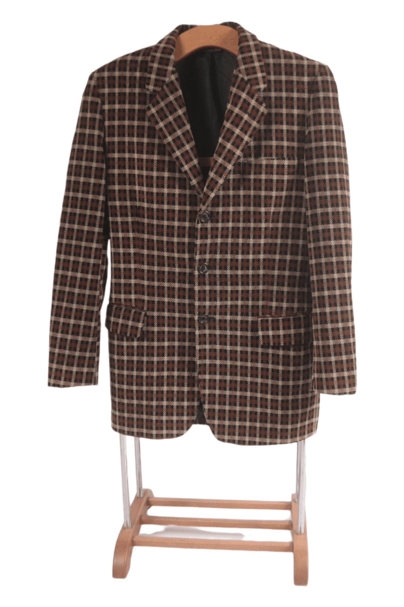 Moschino Archive🔥Moschino Cheap And Chic Terry Cotton Blazer Size US M / EU 48-50 / 2 - 1 Thumbnail