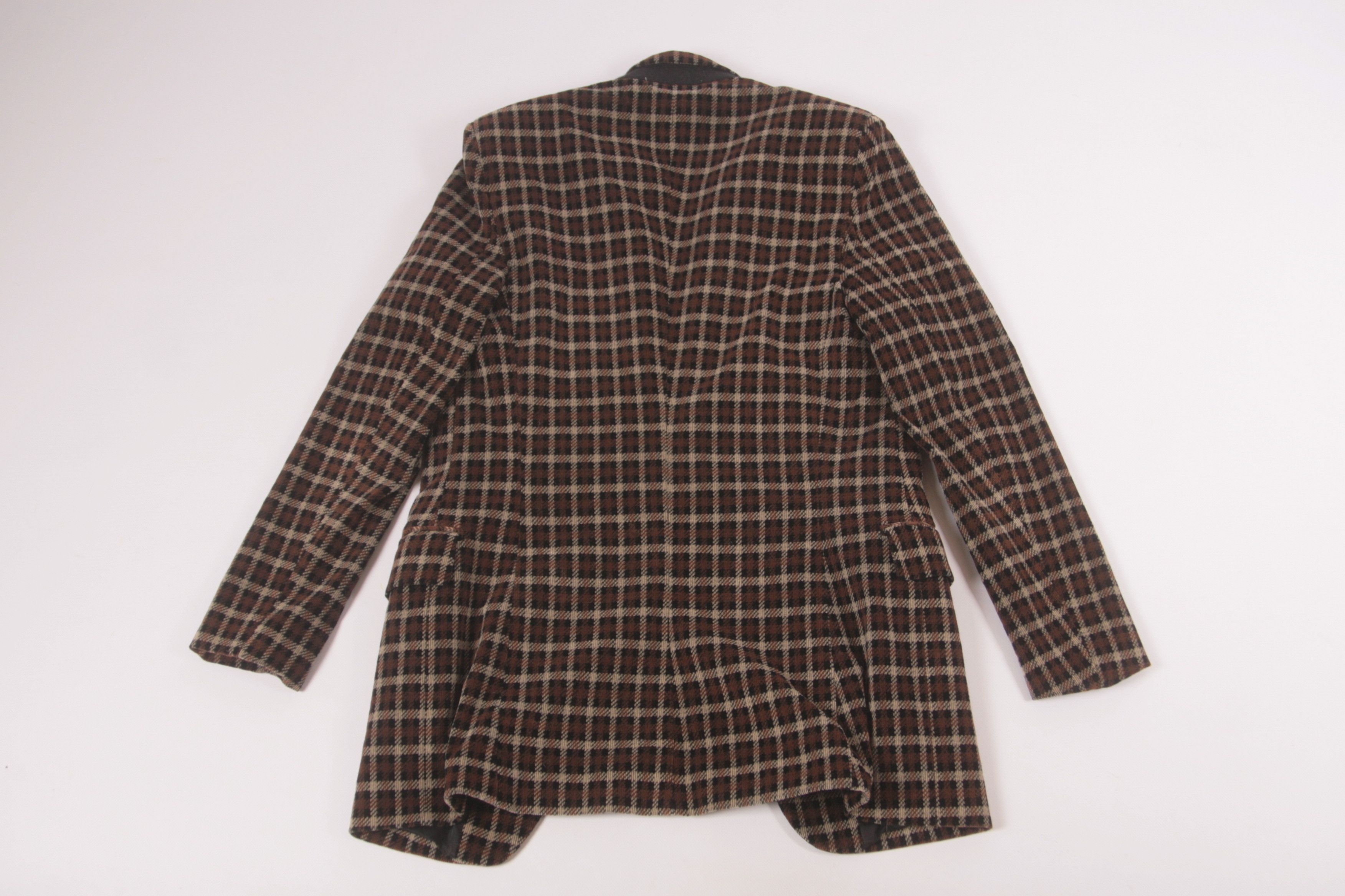 Moschino Archive🔥Moschino Cheap And Chic Terry Cotton Blazer Size US M / EU 48-50 / 2 - 12 Thumbnail