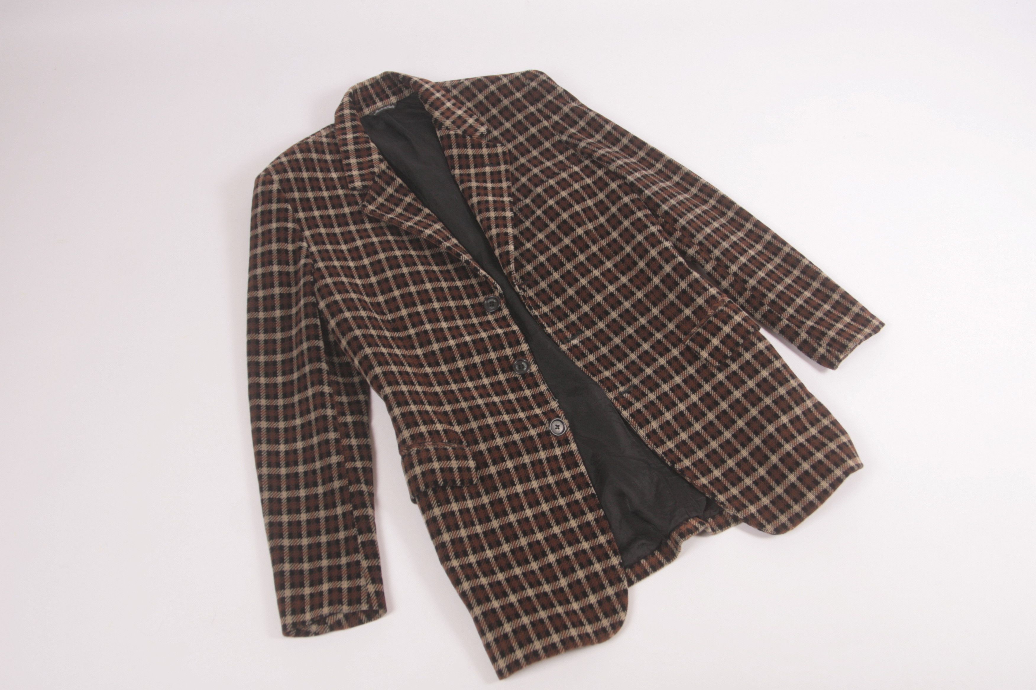 Moschino Archive🔥Moschino Cheap And Chic Terry Cotton Blazer Size US M / EU 48-50 / 2 - 7 Thumbnail