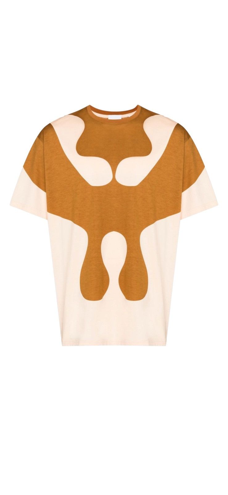 Burberry Monster Graphic T-shirt
