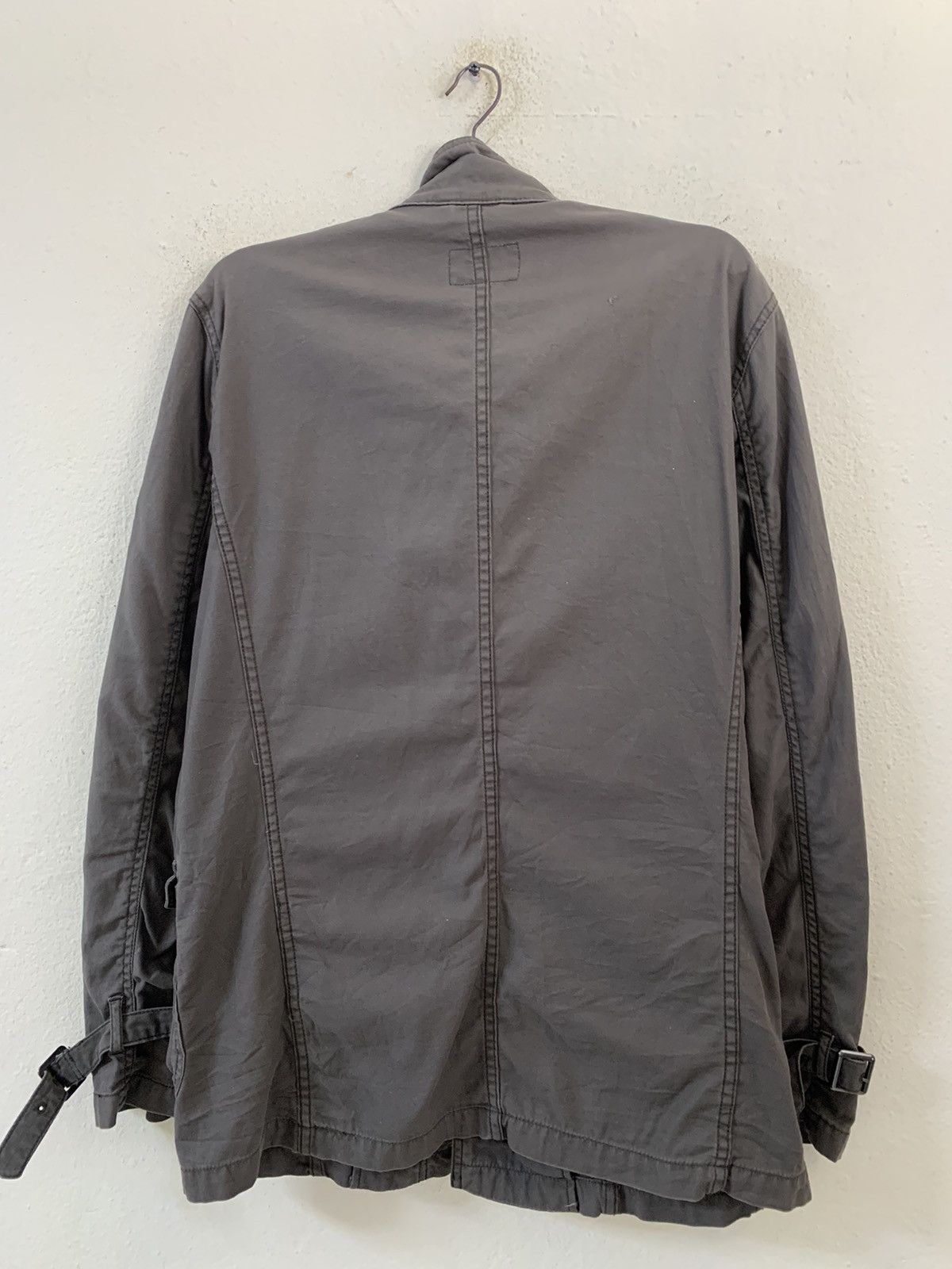 Japanese Brand Smith American Nice Design Multipocket Jacket Size US M / EU 48-50 / 2 - 7 Thumbnail
