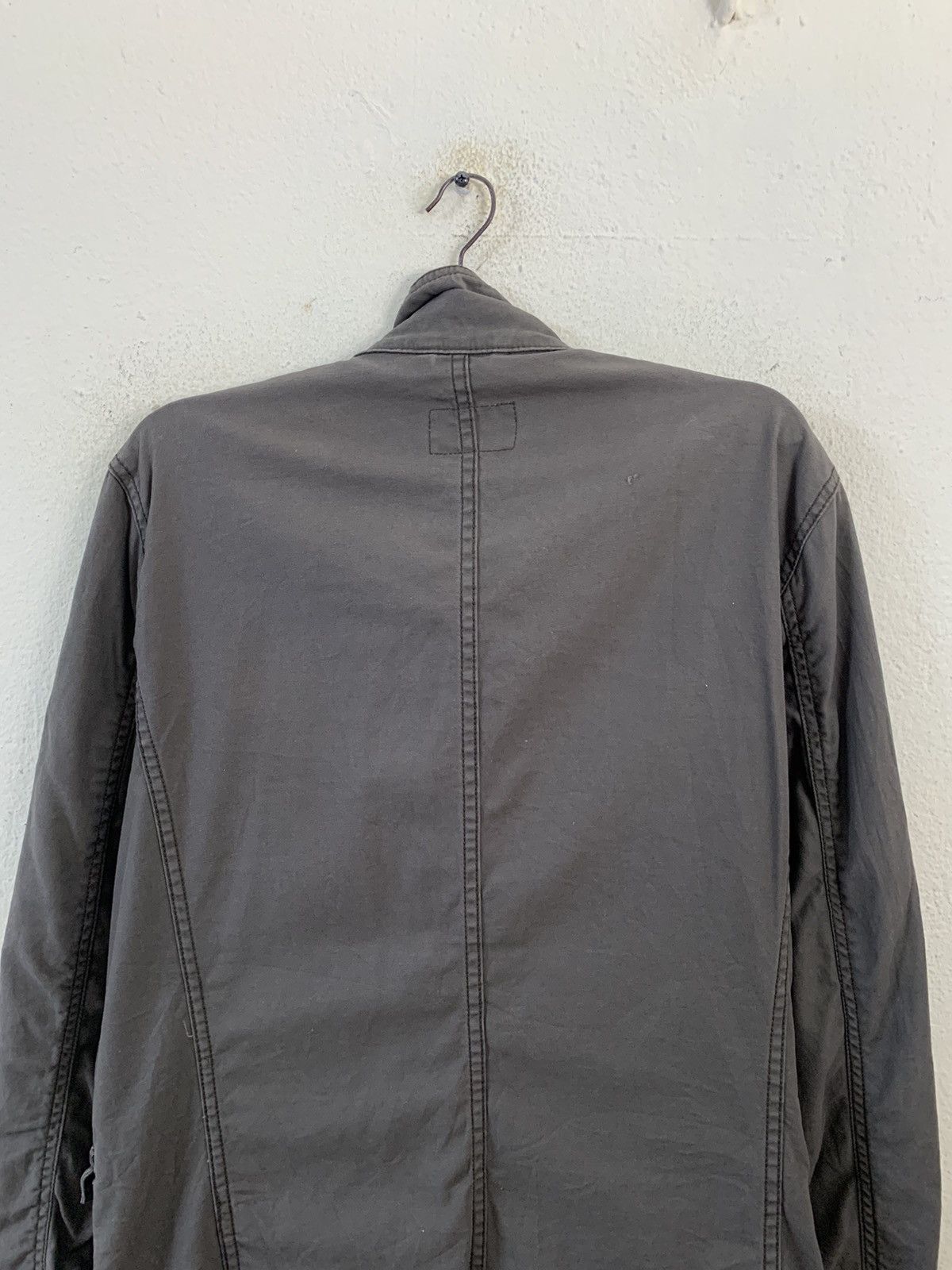 Japanese Brand Smith American Nice Design Multipocket Jacket Size US M / EU 48-50 / 2 - 10 Thumbnail