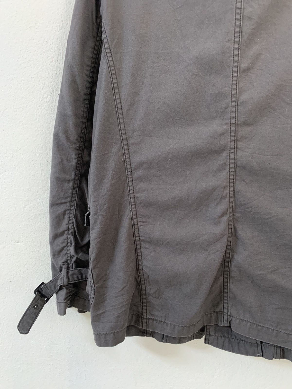 Japanese Brand Smith American Nice Design Multipocket Jacket Size US M / EU 48-50 / 2 - 9 Thumbnail