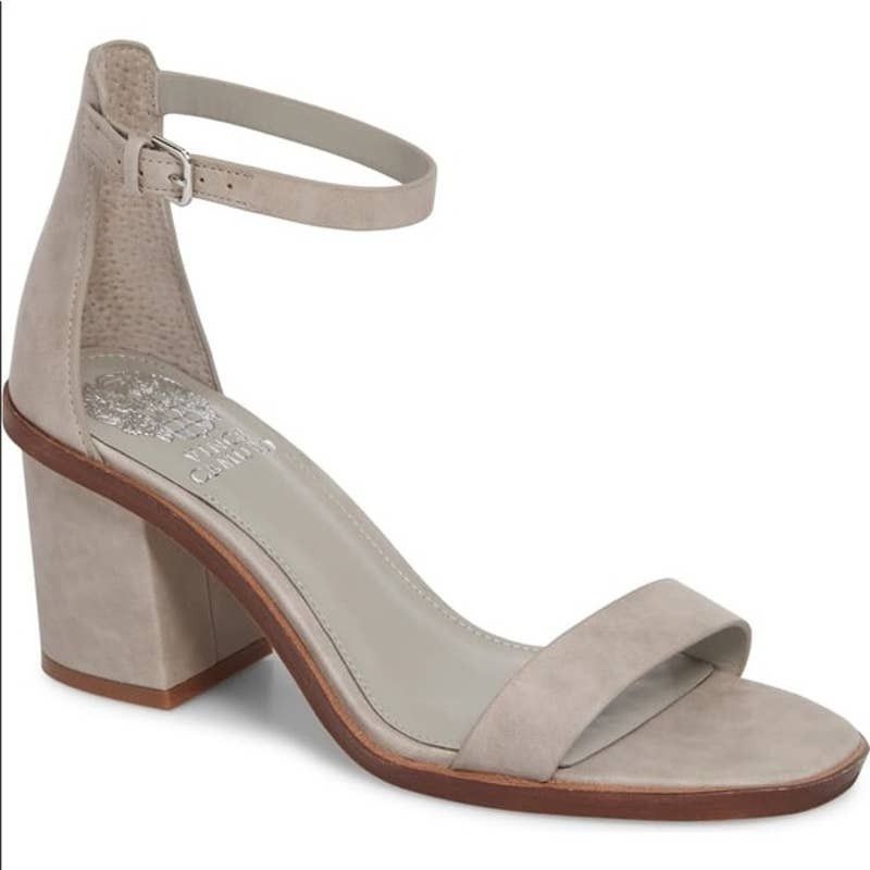 Kreestey ankle strap hot sale sandal