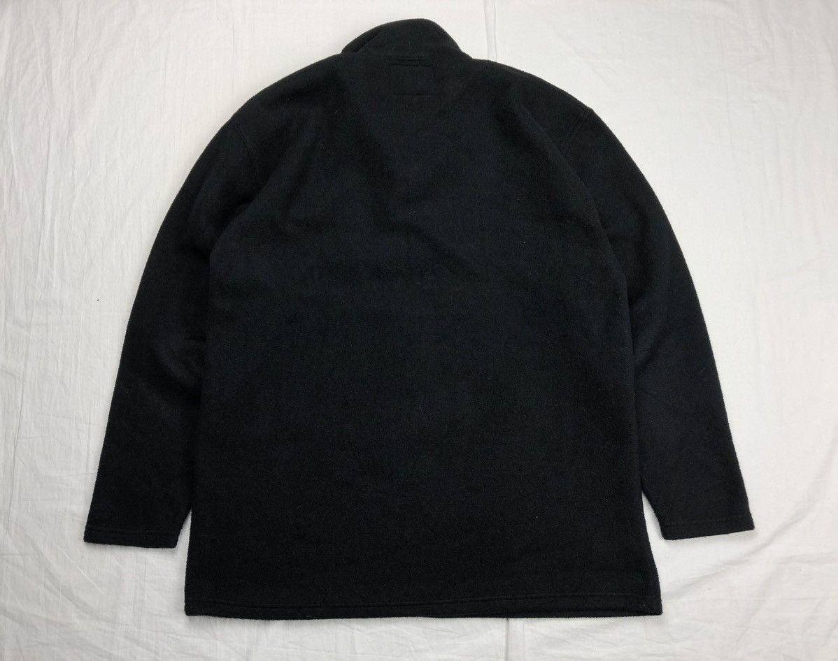 Schott Schott Vintage fleece Size US M / EU 48-50 / 2 - 6 Thumbnail