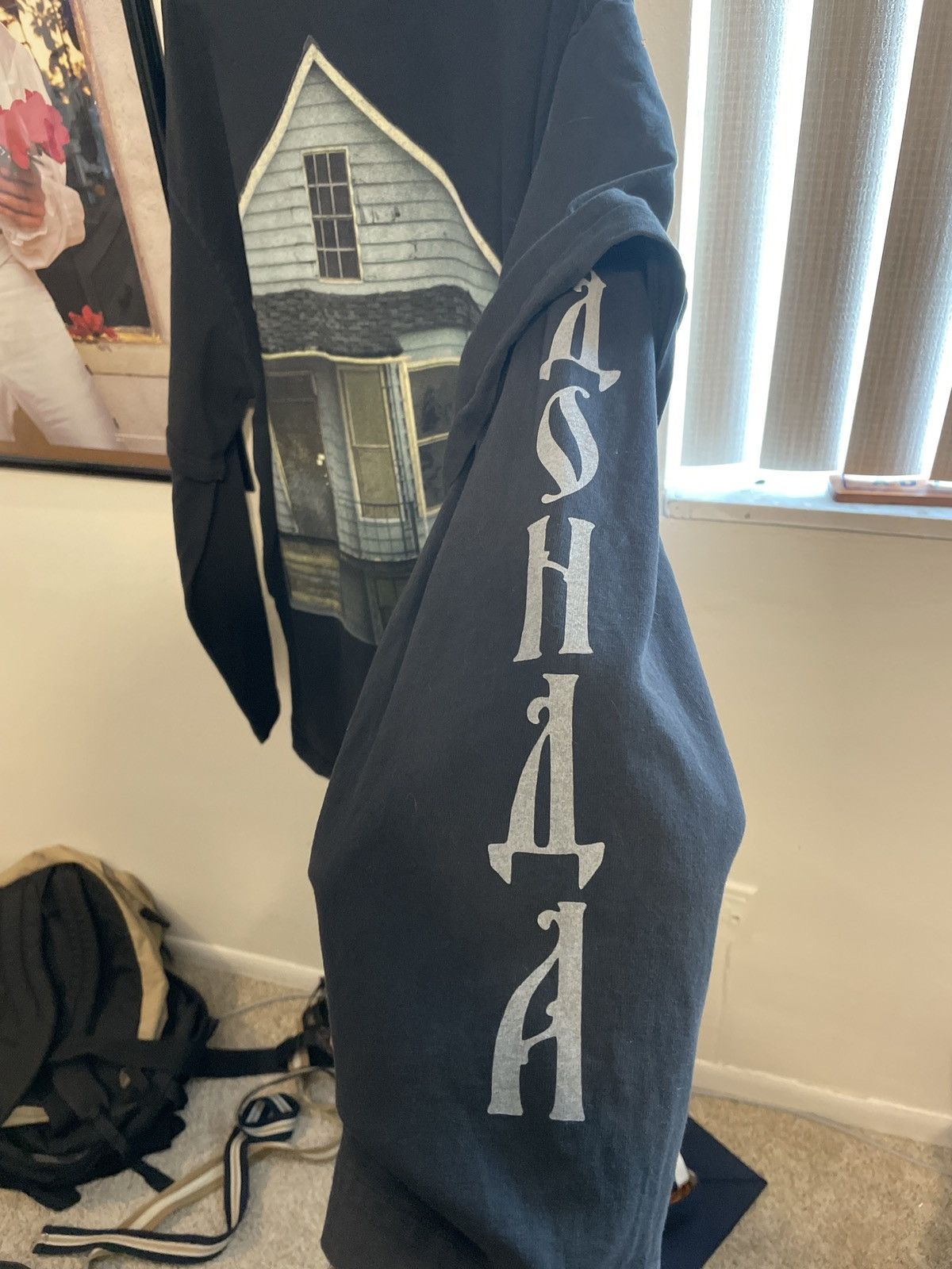 Kanye West Donda West Size US L / EU 52-54 / 3 - 4 Thumbnail