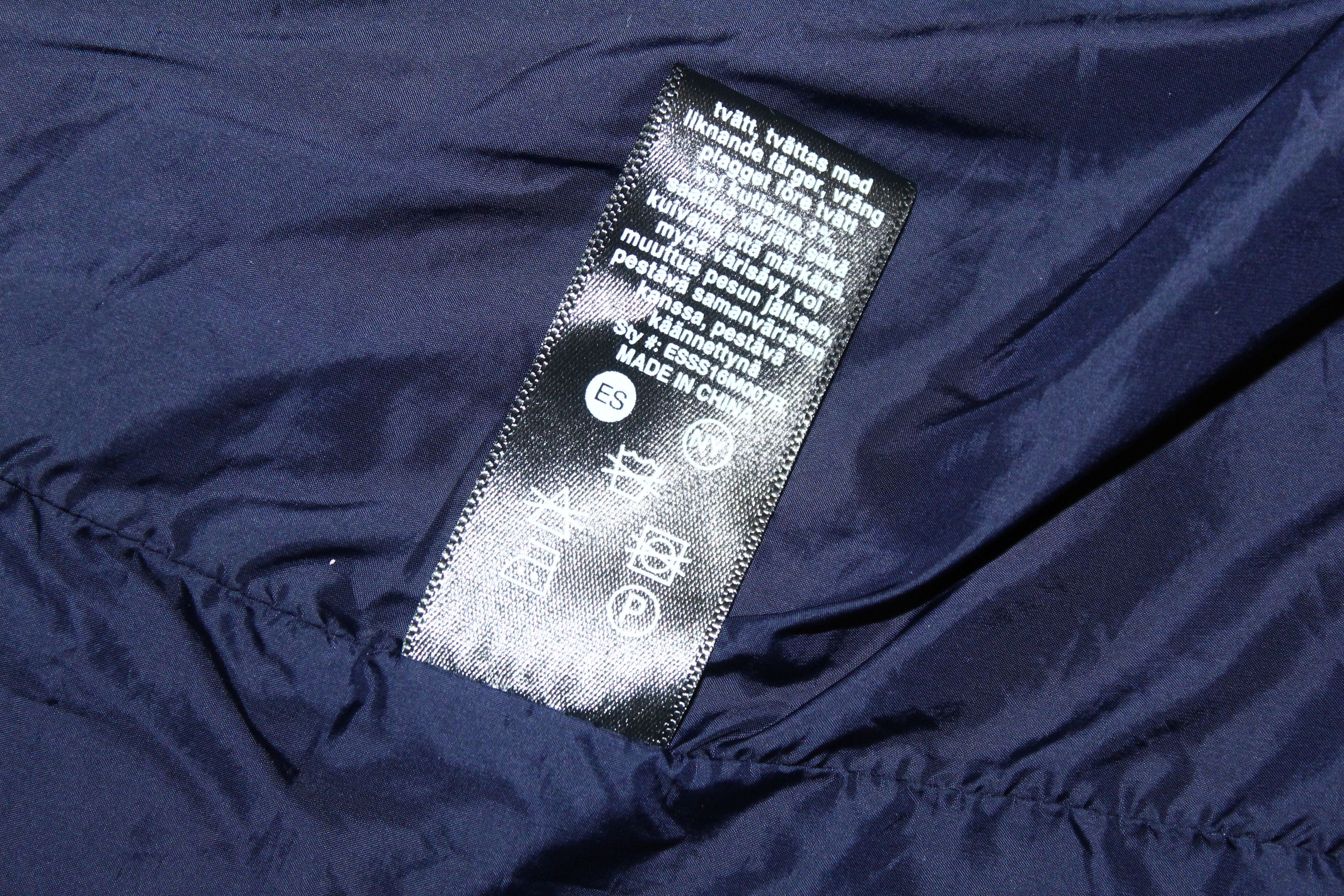 Earnest Sewn Earnest Sewn Studio New York Chambray Lined Trench Coat Size US M / EU 48-50 / 2 - 5 Thumbnail