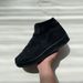 Nike 2017 Nike Air Jordan 2 Retro Decon Triple Black Suede Size US 9 / EU 42 - 9 Thumbnail