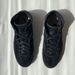 Nike 2017 Nike Air Jordan 2 Retro Decon Triple Black Suede Size US 9 / EU 42 - 5 Thumbnail