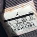 Nike 2017 Nike Air Jordan 2 Retro Decon Triple Black Suede Size US 9 / EU 42 - 12 Thumbnail