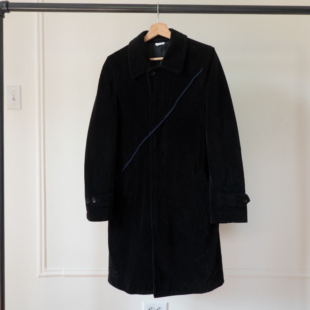 Comme Des Garcons Homme Plus × Comme des Garcons Homme Plus 