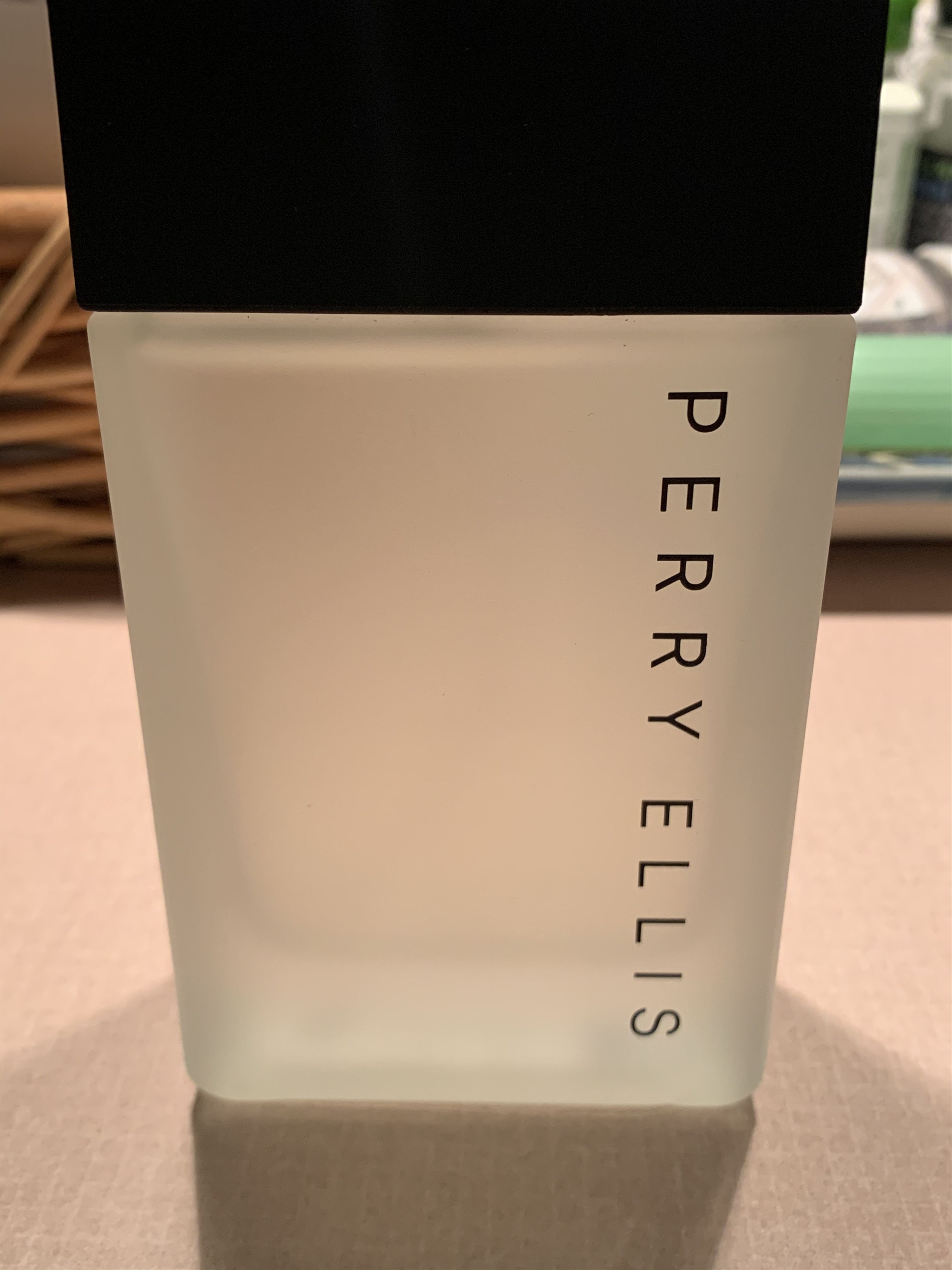 Designer × Perry Ellis *RARE* Perry Ellis Men Cologne Perfume Size ONE SIZE - 2 Thumbnail