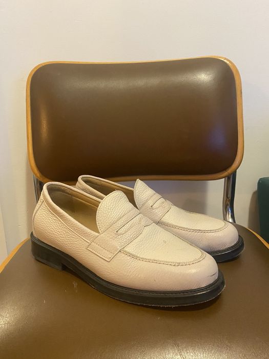 公式超高品質 Aime Leon Dore / SS22 Penny Loafers/ US6