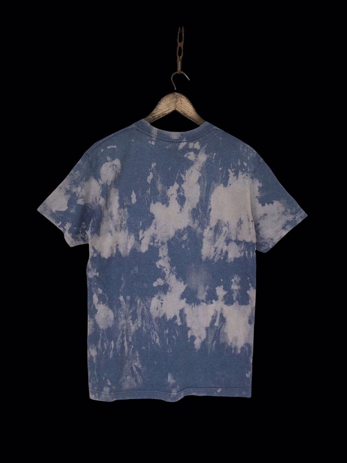 Levi's 💥Levi’s Spellout Bleach Shirt Size US M / EU 48-50 / 2 - 3 Thumbnail