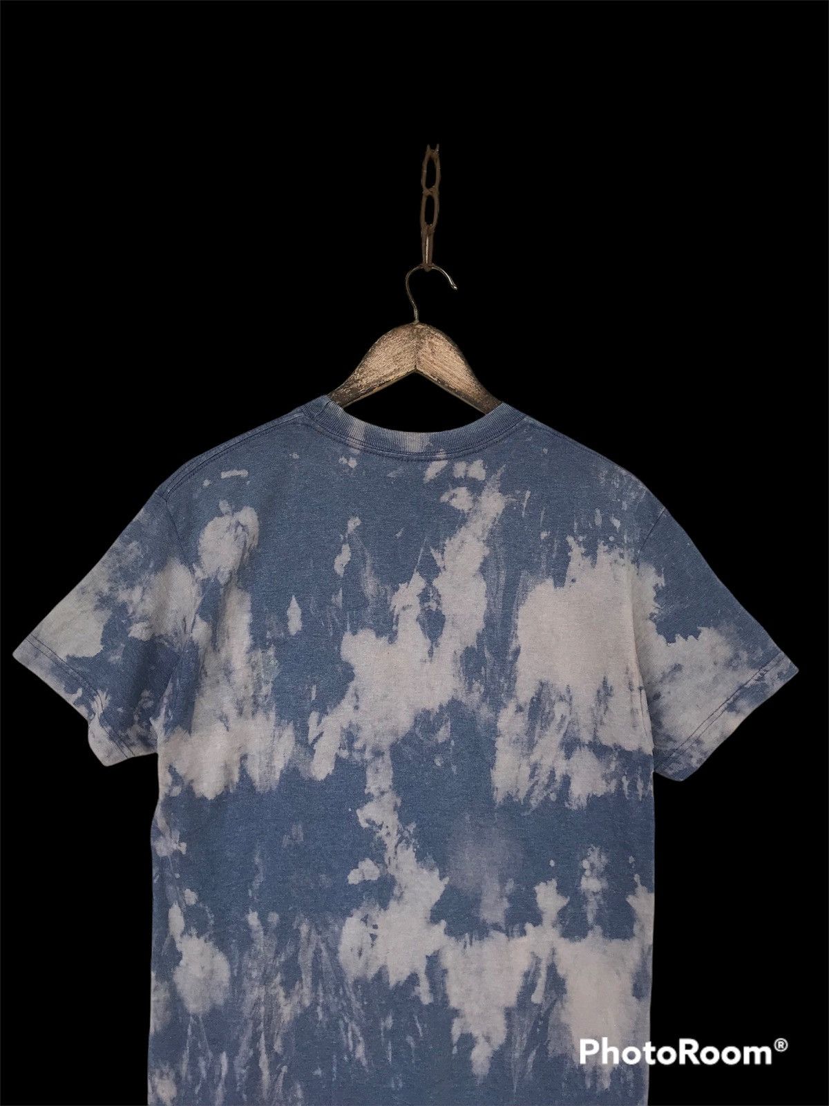 Levi's 💥Levi’s Spellout Bleach Shirt Size US M / EU 48-50 / 2 - 5 Thumbnail