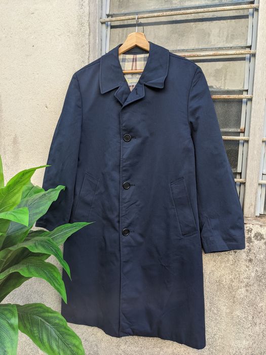 Aquascutum Vintage Aquascutum Aqua 5 Trench Coat | Grailed