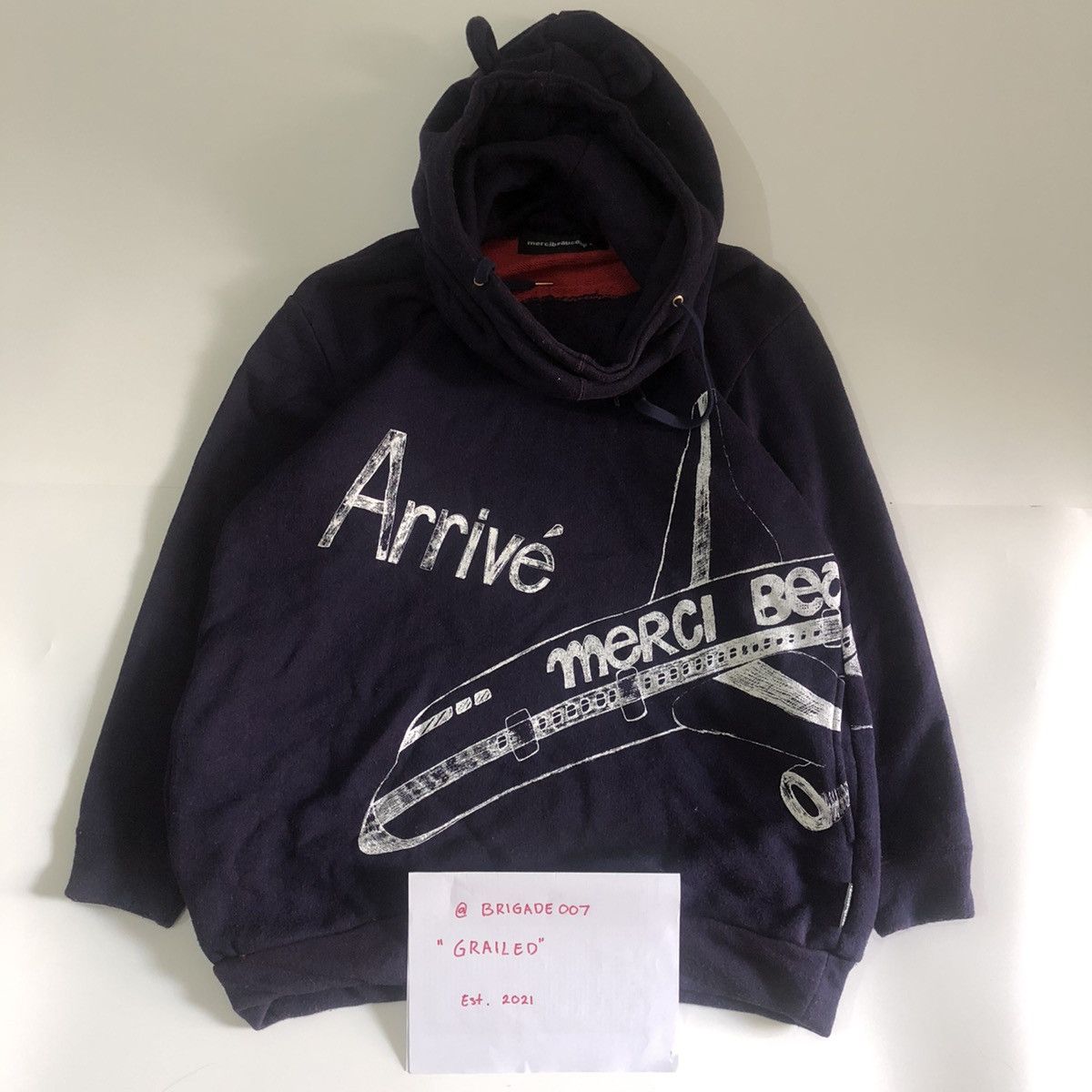 mercibeaucoup - chiko mercibeaucoup | Grailed