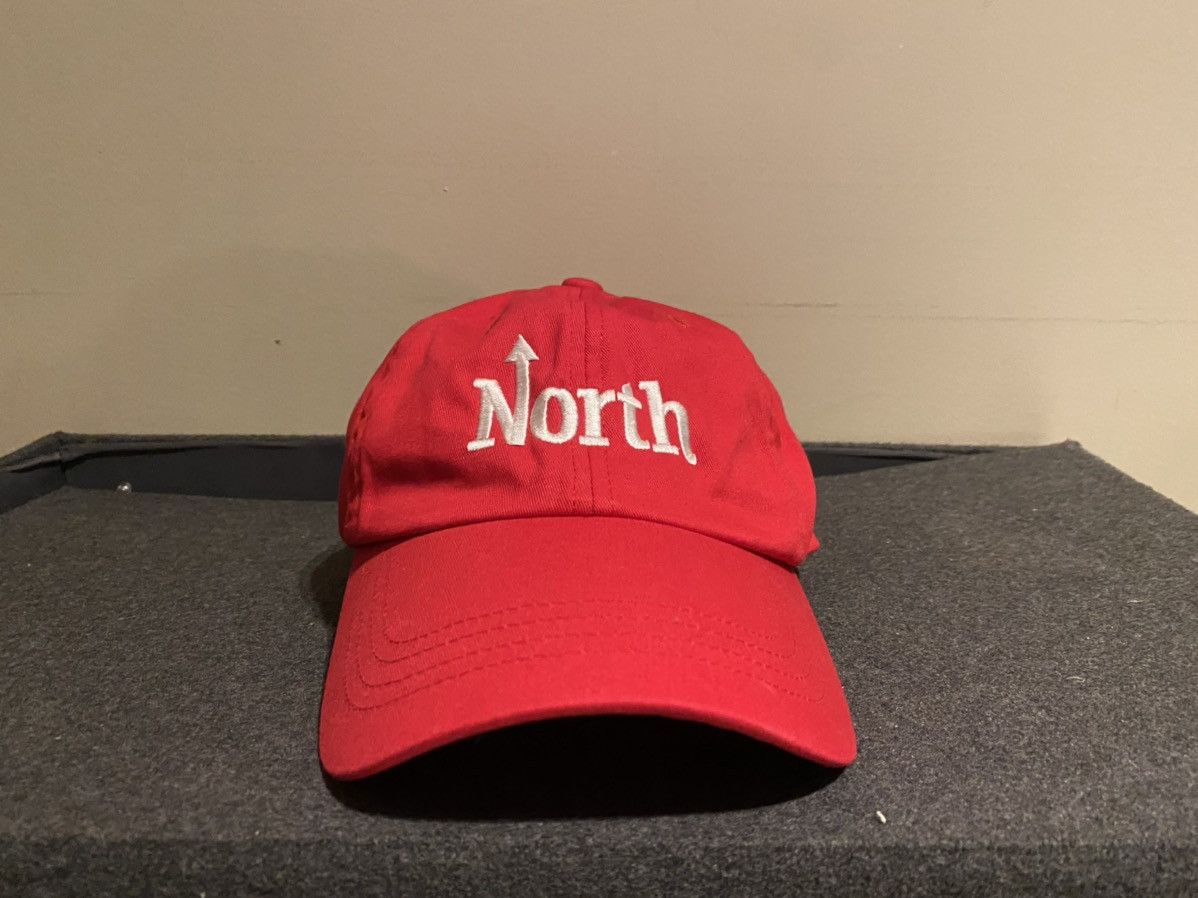 Nonnative Nonnative Dweller Cap “North” | Grailed