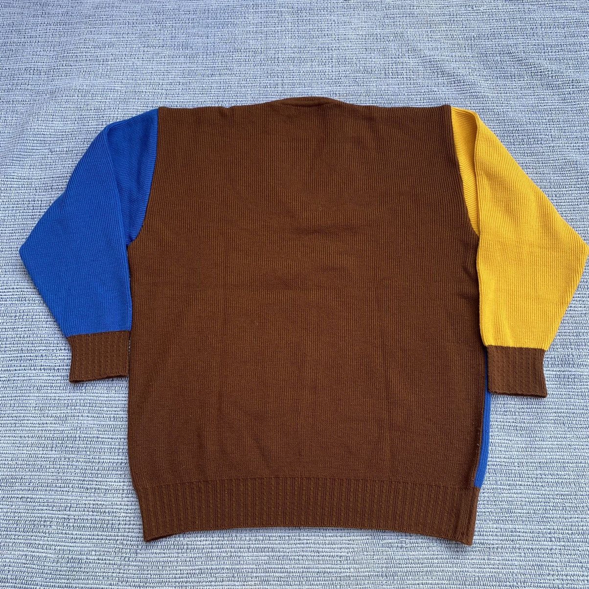 Christian Dior Monsieur christian dior sport knitwear Size US M / EU 48-50 / 2 - 6 Thumbnail