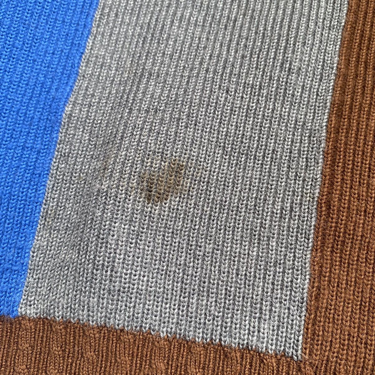 Christian Dior Monsieur christian dior sport knitwear Size US M / EU 48-50 / 2 - 3 Thumbnail