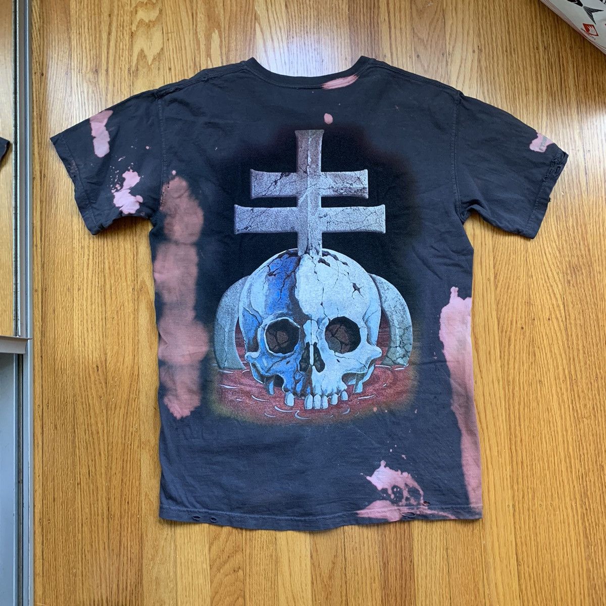 Drop Dead Clothing Cradle of Filth x Drop Dead | Grailed