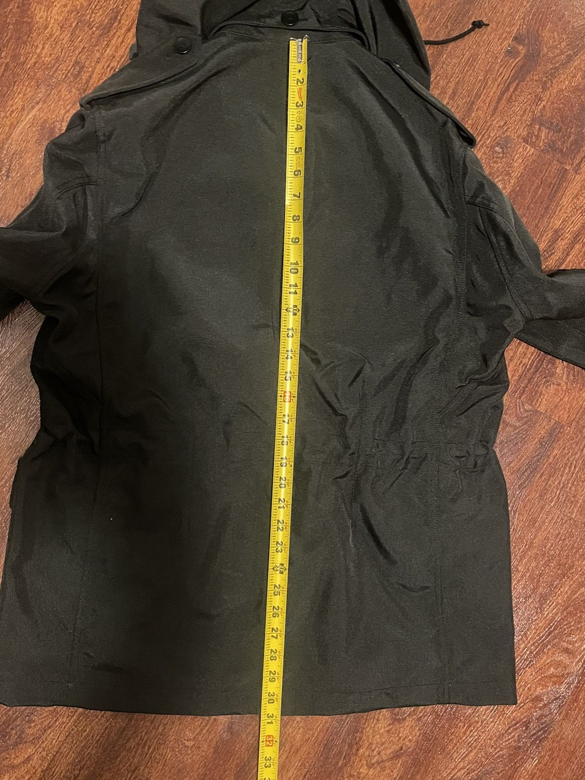 Comme des Garcons Junya Watanabe Man Comme des Garçons Size US M / EU 48-50 / 2 - 8 Thumbnail