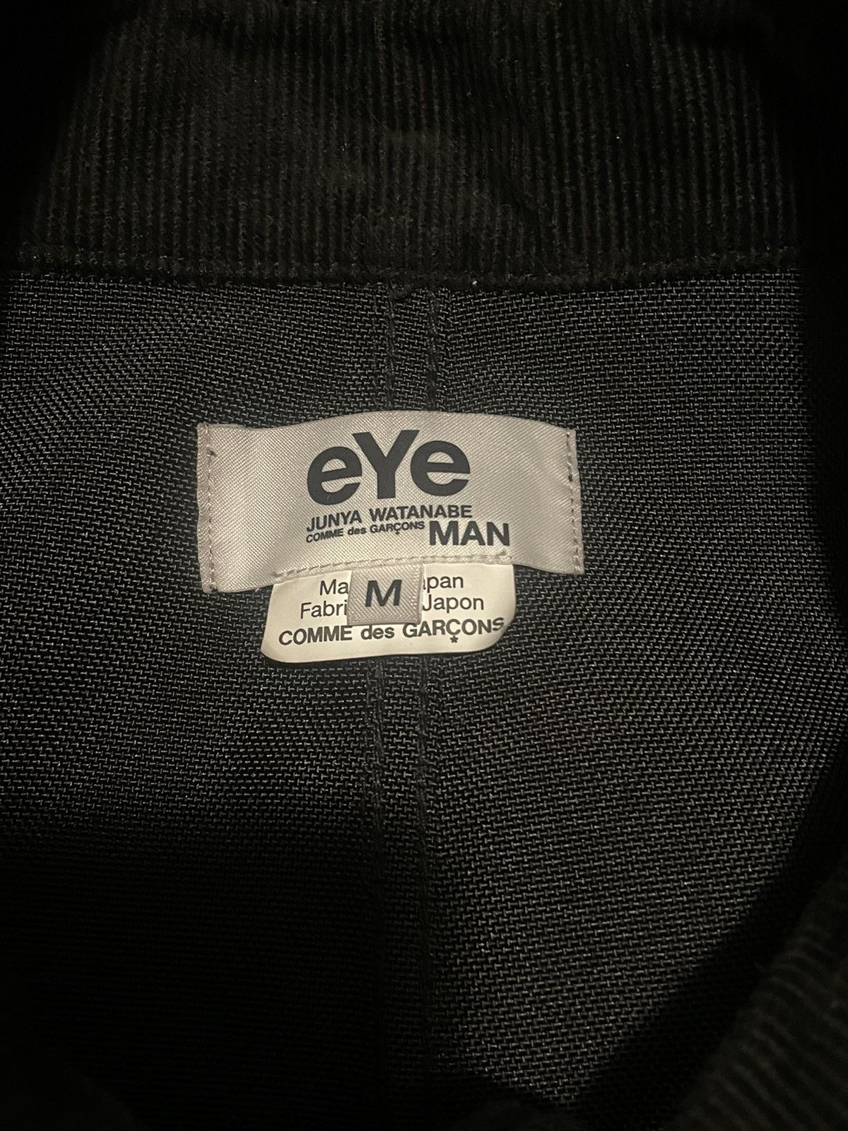Comme des Garcons Junya Watanabe Man Comme des Garçons Size US M / EU 48-50 / 2 - 5 Thumbnail