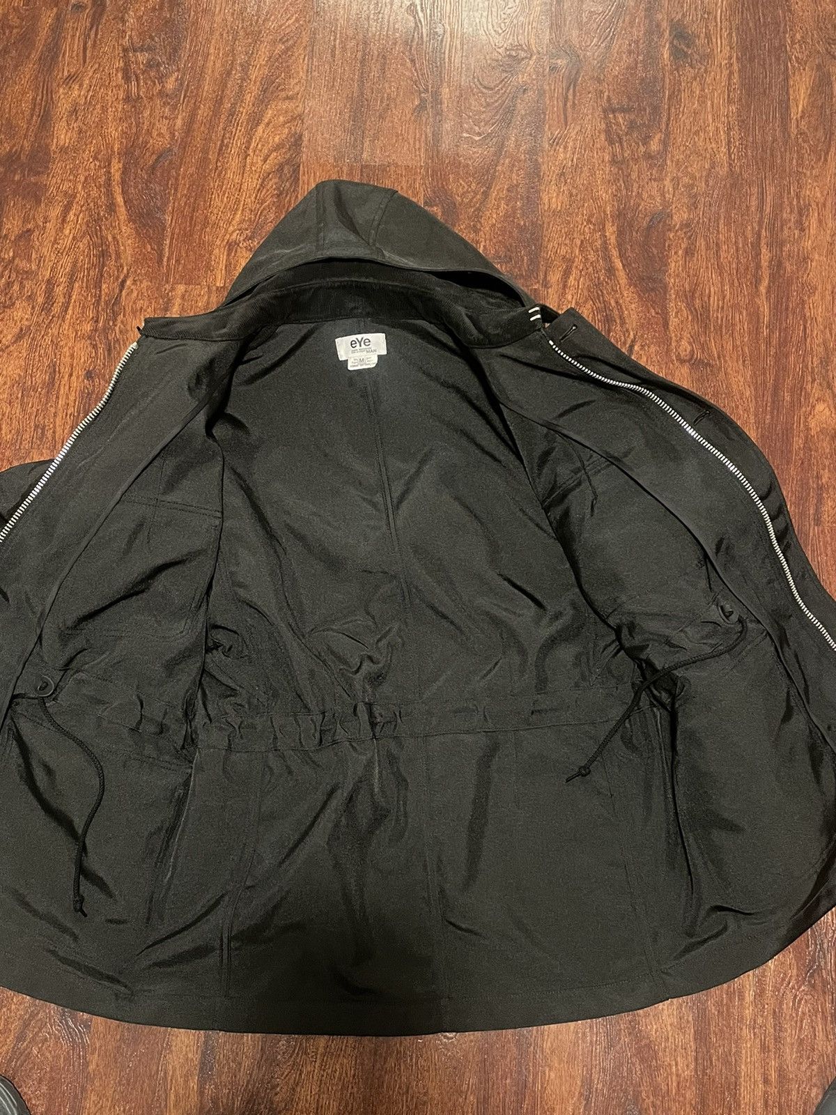 Comme des Garcons Junya Watanabe Man Comme des Garçons Size US M / EU 48-50 / 2 - 4 Thumbnail