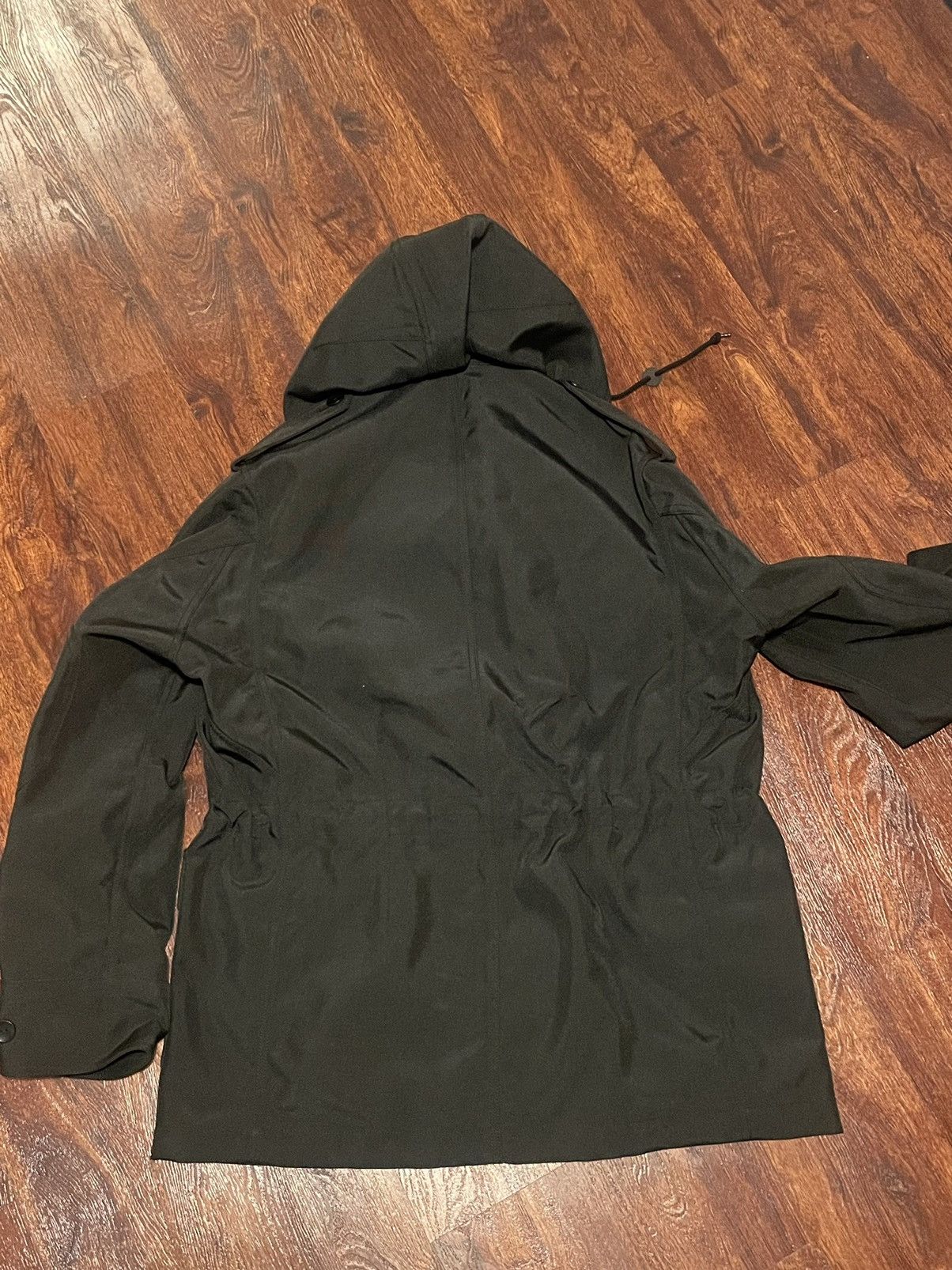Comme des Garcons Junya Watanabe Man Comme des Garçons Size US M / EU 48-50 / 2 - 2 Thumbnail