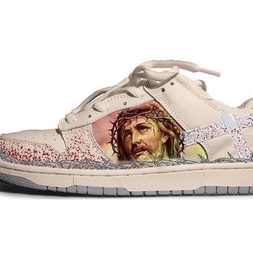 kito wares passion of the christ