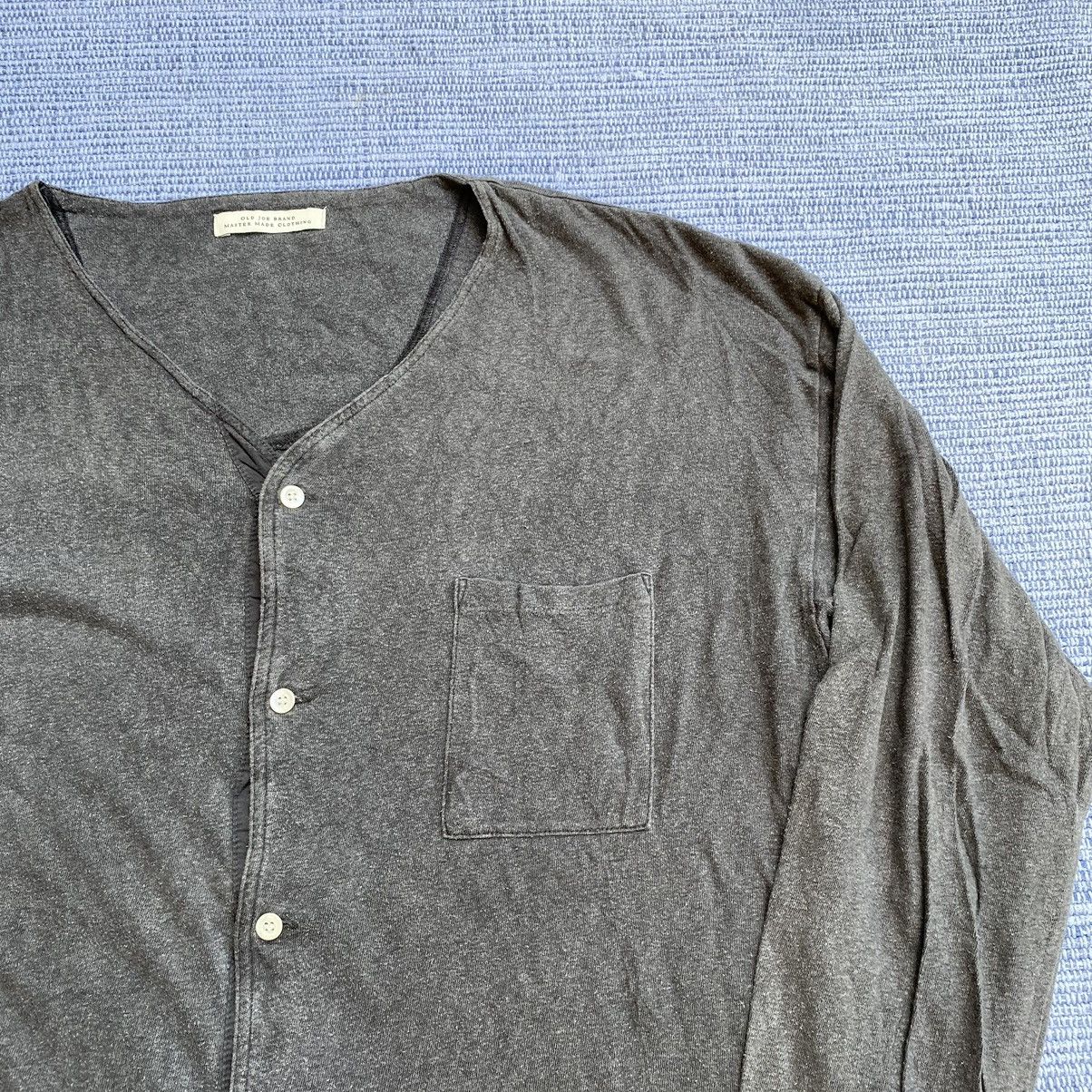 Japanese Brand old joe brand Size US L / EU 52-54 / 3 - 3 Thumbnail