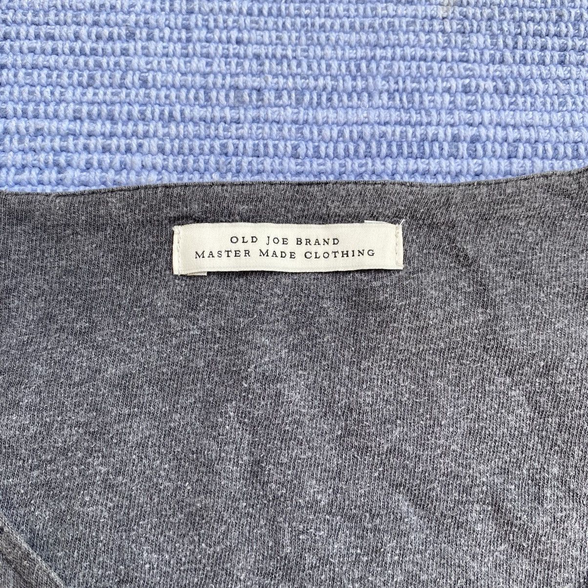 Japanese Brand old joe brand Size US L / EU 52-54 / 3 - 2 Thumbnail
