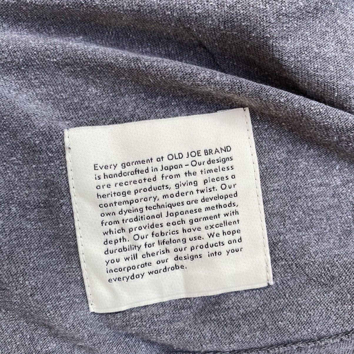 Japanese Brand old joe brand Size US L / EU 52-54 / 3 - 7 Thumbnail