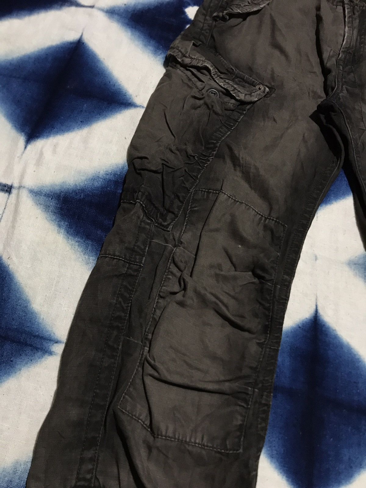 Japanese Brand Japanese brand mass and only pants Size US 34 / EU 50 - 4 Thumbnail