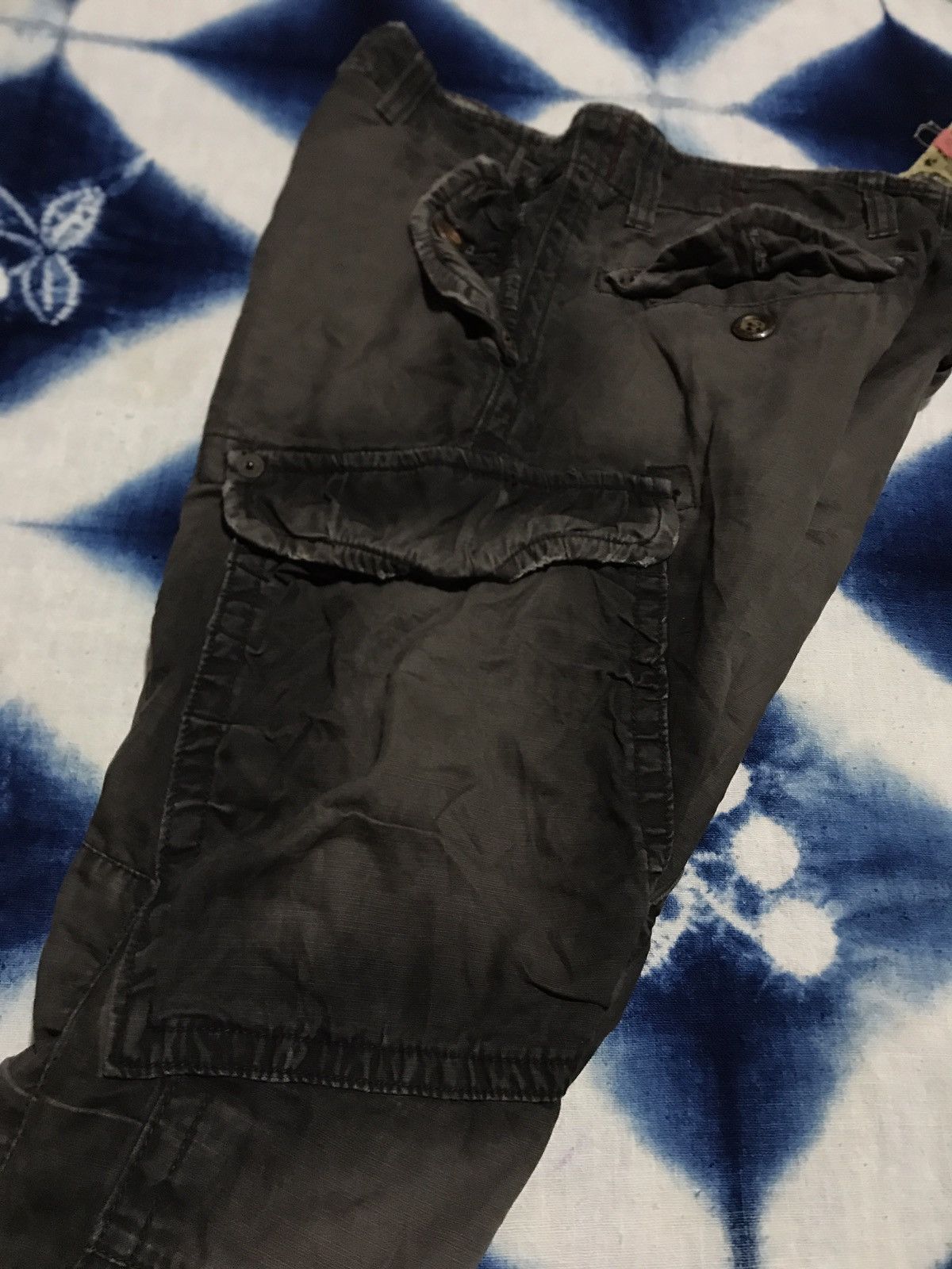 Japanese Brand Japanese brand mass and only pants Size US 34 / EU 50 - 5 Thumbnail