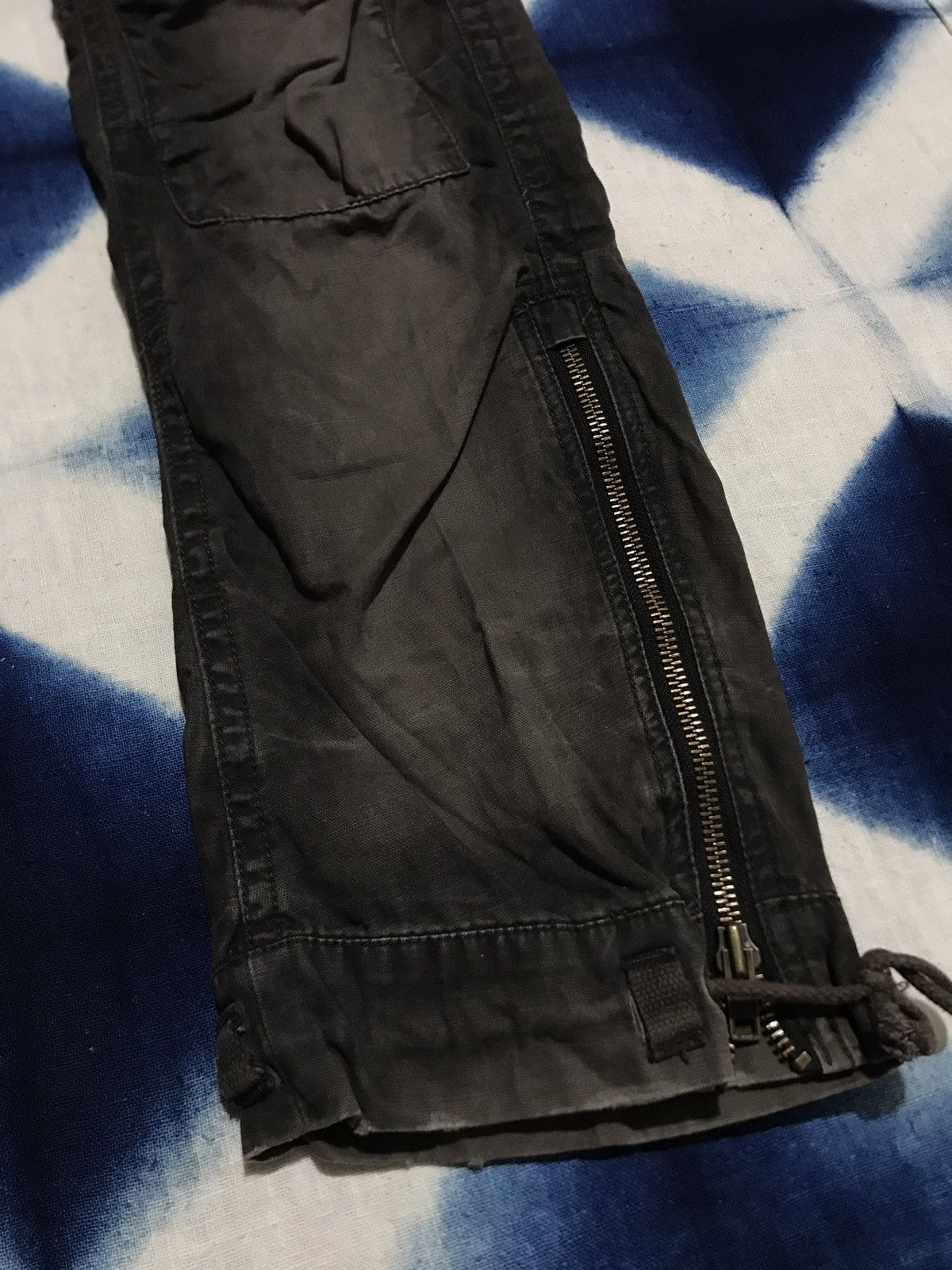 Japanese Brand Japanese brand mass and only pants Size US 34 / EU 50 - 3 Thumbnail