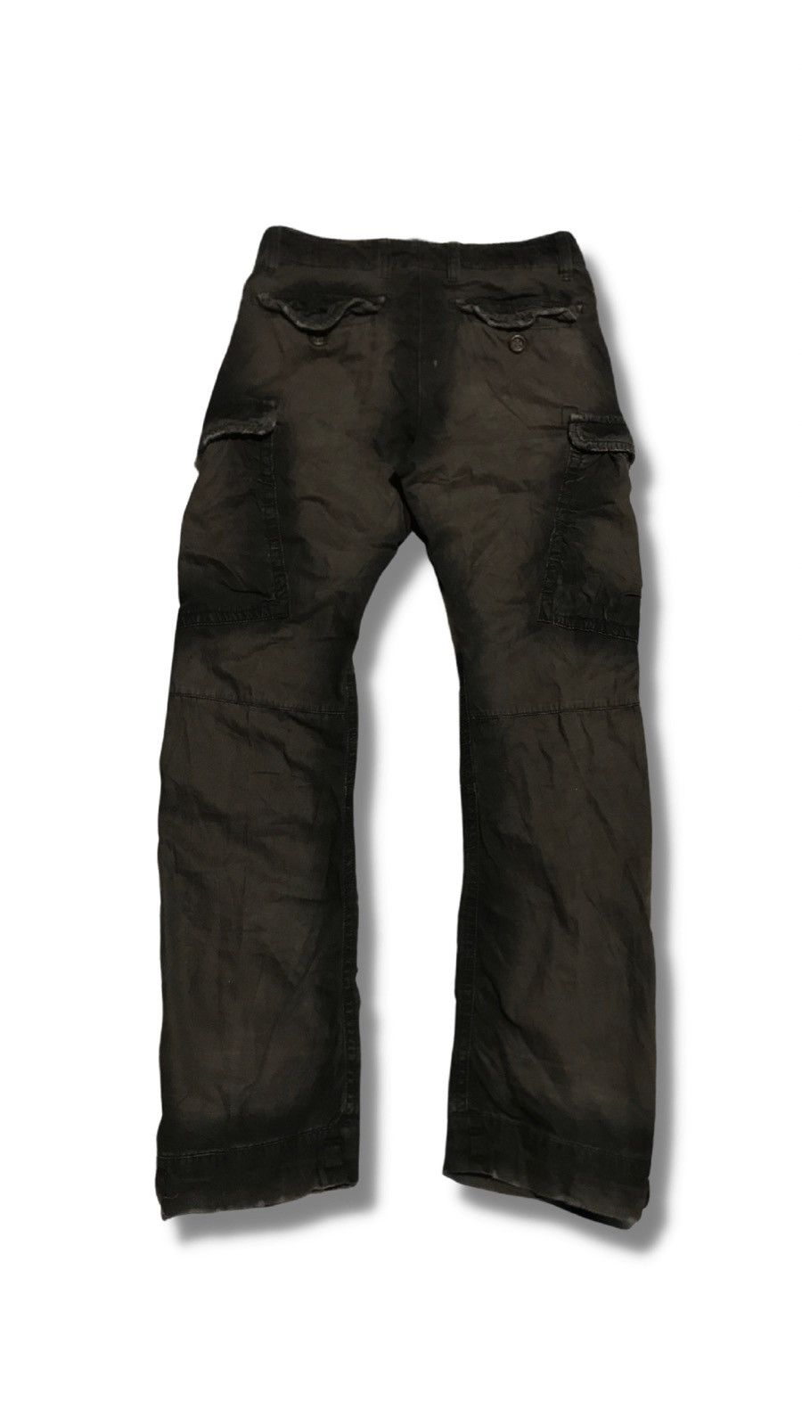 Japanese Brand Japanese brand mass and only pants Size US 34 / EU 50 - 2 Thumbnail